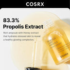 COSRX Propolis Ampoule, Glow Boosting Serum - Image 2