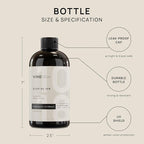 VINEVIDA Hotel Fragrance Collection Diffuser Oil - Image 5