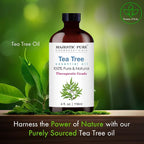 Majestic Pure Tea Tree Essential Oil - Image 3