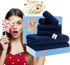 VOOVA & MOVAS Bath Towels - Image 6