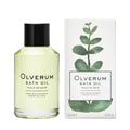 OLVERUM - Natural Bath Oil | Vegan, Cruelty-Free, Revitalizing Clean Beauty by OLVERUM