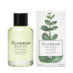 OLVERUM - Natural Bath Oil | Vegan, Cruelty-Free, Revitalizing Clean Beauty by OLVERUM