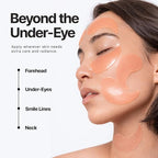 Enaskin Naturals PDRN Under Eye Patches - Image 7