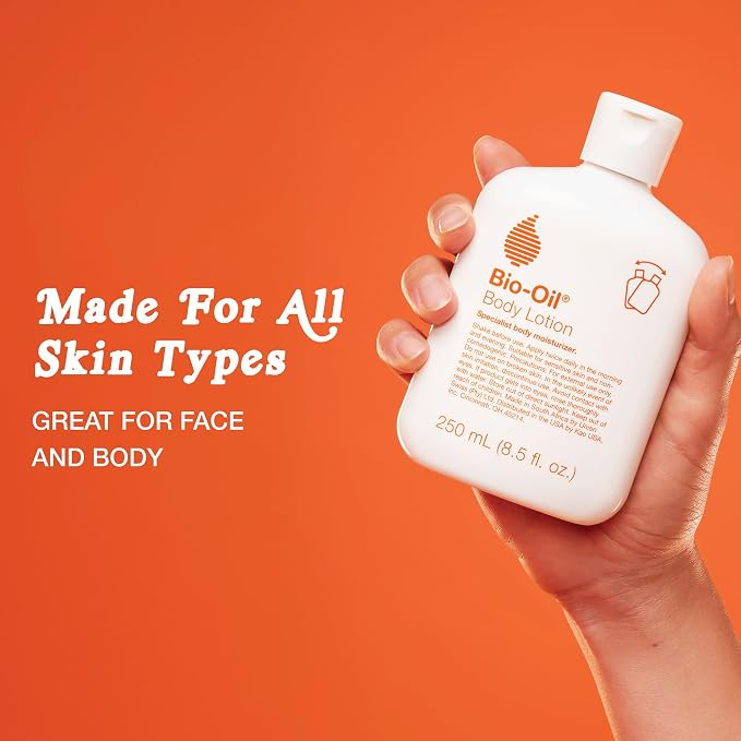Bio-Oil Moisturizing Body Lotion - Image 6