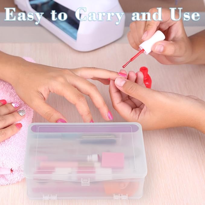 Lokyango Plastic Storage Personal Box - Image 4