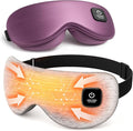 Heated Eye Mask by FUPYG-AirTechnology