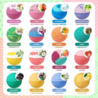 Lagunamoon Bath Bombs - Image 3