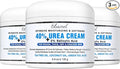 Ebanel Urea Cream 40% plus Salicylic Acid 2%, Foot Cream by Ebanel