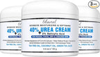 Ebanel Urea Cream 40% plus Salicylic Acid 2%, Foot Cream by Ebanel