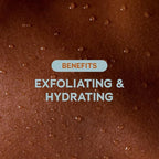 Tree Hut Tangerine Shea Sugar Scrub, Exfoliating, Hydrating & Moisturizing Body - Image 5