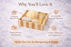 Deluxe Spa Gift Set – Enhanced Relaxation Kit - Image 6