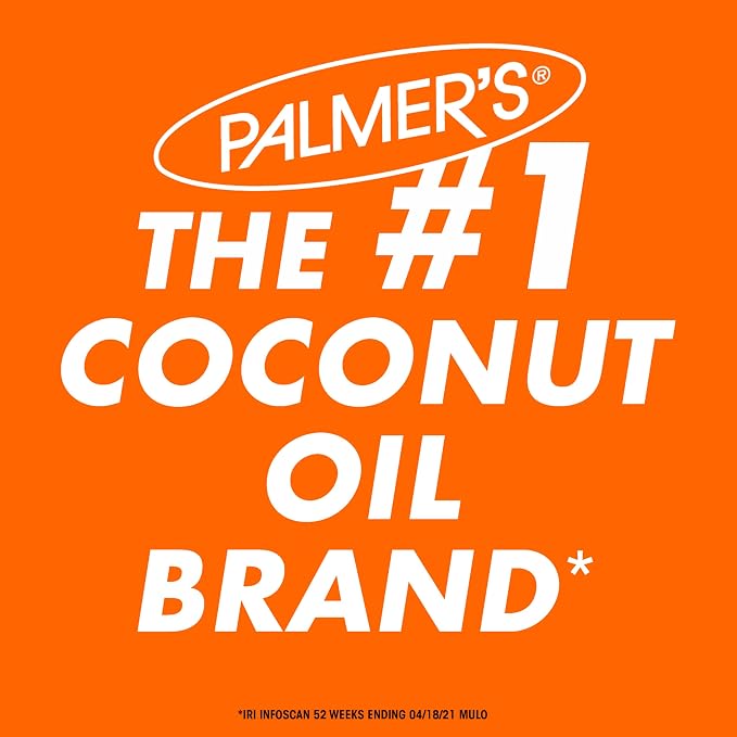 Palmer's Coconut Oil Formula Moisturizing Hand Cream, 3.4 Ounce - Image 4