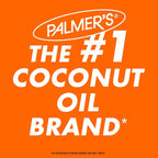 Palmer's Coconut Oil Formula Moisturizing Hand Cream, 3.4 Ounce - Image 4