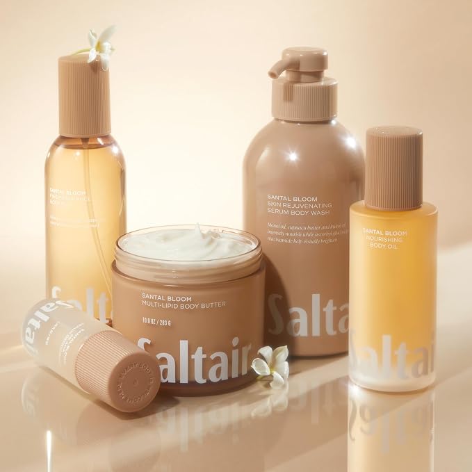 Saltair Multi-Lipid Body Butter - Image 8