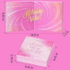 24 Day Beauty Care Advent Calendar, Makeup & Cosmetic Surprises, Birthday Gifts - Image 7