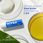 NIVEA Moisturizing Must-Haves Skin Care Set, Essentially Enriched Hand Cream - Image 6