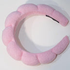 Beleki Spa Headband for Washing Face - Image 4