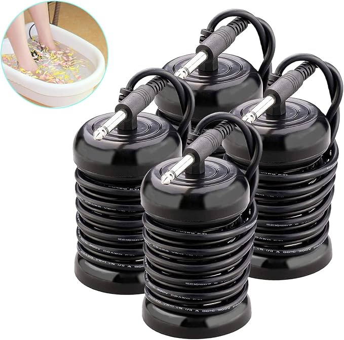 Arrays for Detox Foot Bath | Replacement Arrays for Ionic Detox Foot Spa by GlobalCareMarket