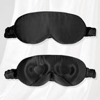 VOCOSTE 22 Momme Pure Silk Sleep Mask - Image 7