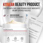 SUNATORIA Korean Keratin Hair Mask - Image 9