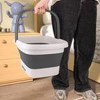 Udefineit Collapsible Foot Soaking Tub - Image 8