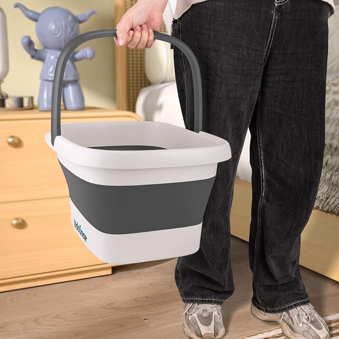 Udefineit Collapsible Foot Soaking Tub - Image 8