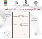 Red-Light-Therapy-for-Face, 7 in 1 LED Light Therapy Eye Equipment - Image 6