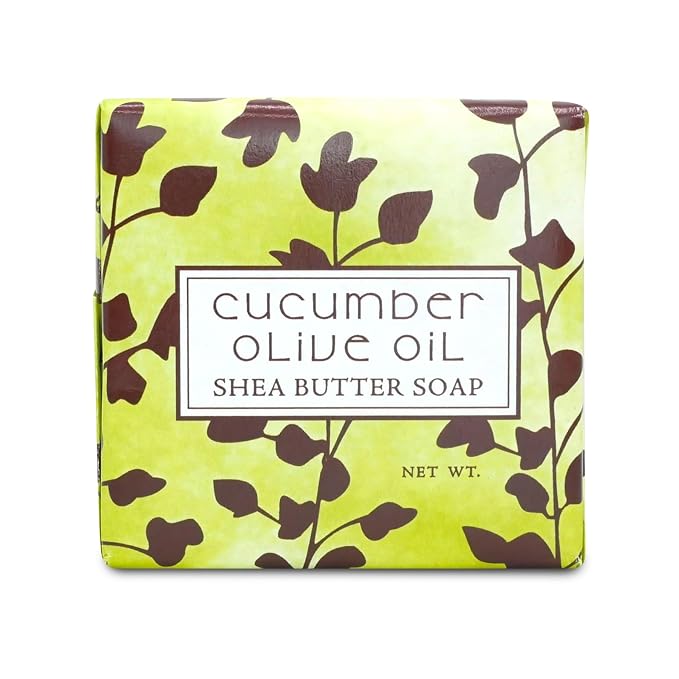 Greenwich Bay Mini Botanical Soap Bars – 12 Pack 1.9 oz Each – Individually - Image 3