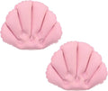 PATIKIL Inflatable Bath Pillow by PATIKIL