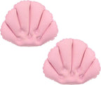PATIKIL Inflatable Bath Pillow by PATIKIL