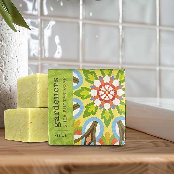 Greenwich Bay Mini Botanical Soap Bars – 12 Pack 1.9 oz Each – Individually - Image 6