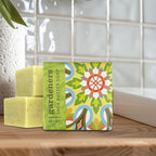 Greenwich Bay Mini Botanical Soap Bars – 12 Pack 1.9 oz Each – Individually - Image 6