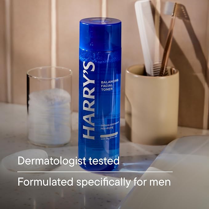 Harry's Freshening Hydrating Toner - Image 3