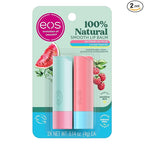 eos 100% Natural Lip Balm Sticks by eosproducts