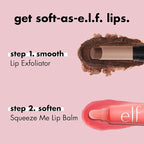 e.l.f. Squeeze Me Lip Balm, Moisturizing Lip Balm - Image 6