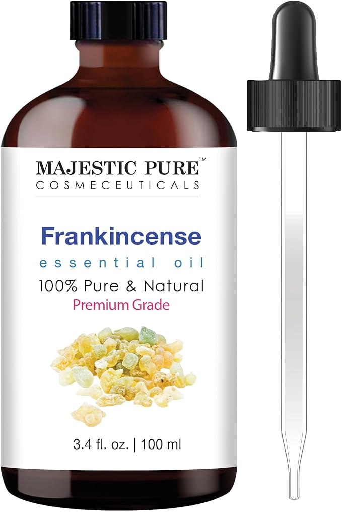Majestic Pure Essential Oil by BeautyandPersonalCare
