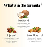 Tropical Massage Oil for Couples Relaxation - Image 5