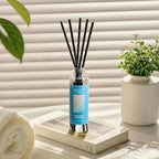 Airkeep Reed Diffuser Set, 1.69 fl oz - Image 3
