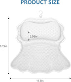 SetSail Bath Pillow, Relaxing Bath Pillows - Image 7