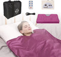 Infrared Sauna Blanke, Heat Healer Sauna Blanket Wrap, Portable Sauna Blanket by TaTalife
