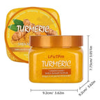 Turmeric & Honey Body Scrub - Image 6