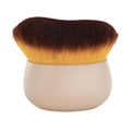 Big Self Tanner Brush, Self Tan Applicator, Body Makeup Brush by DRIPOO
