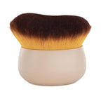 Big Self Tanner Brush, Self Tan Applicator, Body Makeup Brush by DRIPOO