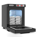 Towel Warmer Cabinet, 5L Hot Bath Towel Warmer Heating Use by StateRiver