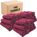 Arkwright Bleach Resistant Salon Towels Bulk by Arkwright