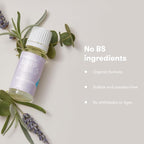 Frida Baby Natural Sleep Vapor Bath Drops, Lavender Essential Oil Bath Drops - Image 6