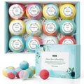 ZenBombs Bath Bombs for Women, Stocking Stuffers, Mothers Day Presents for Mom by ZenBombs