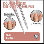 Teenitor Ingrown Toenail Tool, Pedicure Tools - Image 5