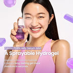 BIODANCE Caviar PDRN Jelly Serum Mist, Hydrating Face Mist, Revitalizing & - Image 3