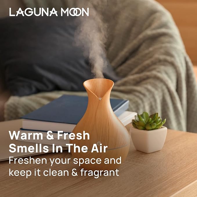 Lagunamoon Fall Essential Oils Set - Image 6
